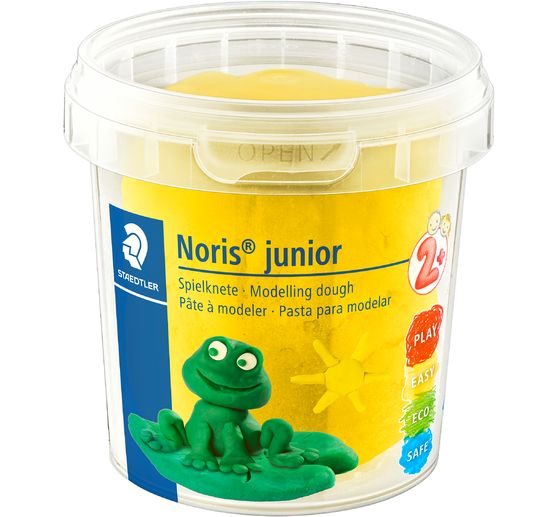 Noris junior Speeldeeg "Basiskleuren"