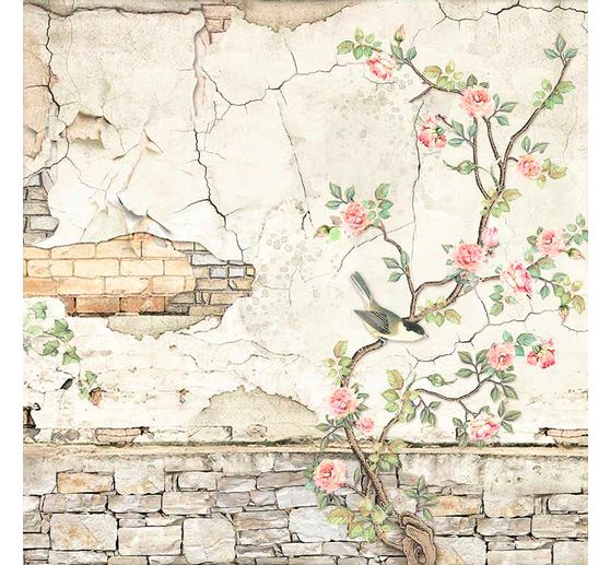 Stofpakket "House of Roses"
