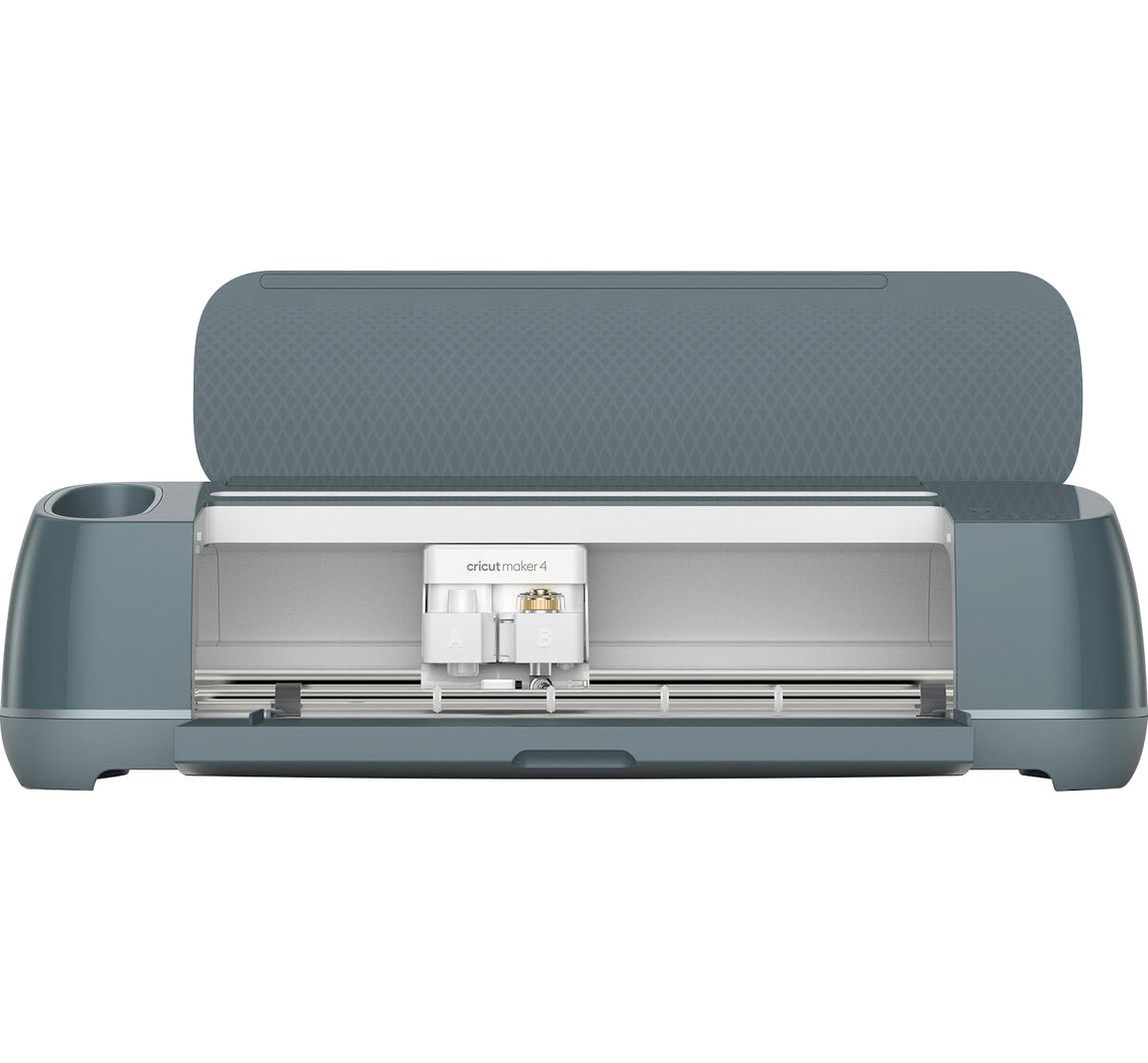Cricut Maker 4 Snijplotter Snijbreedte 29.7 cm