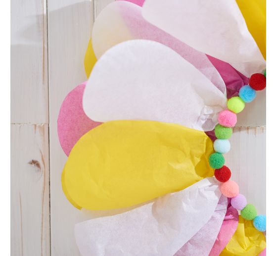 Aquarola silk paper, colourfast