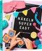 Boek "H&auml;keln super easy"