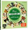 Book "Mini-Amigurumis &ndash; S&uuml;&szlig;e Hunde"