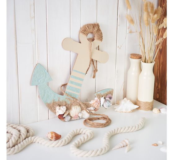 VBS Hanging anchor