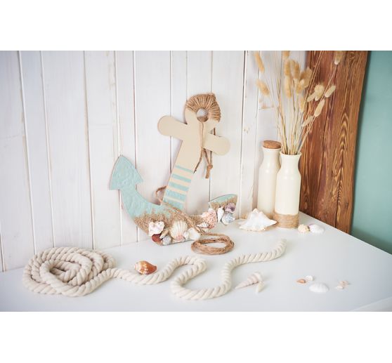 VBS Hanging anchor