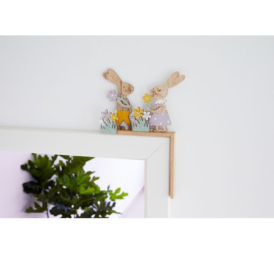VBS Handicraft blocks