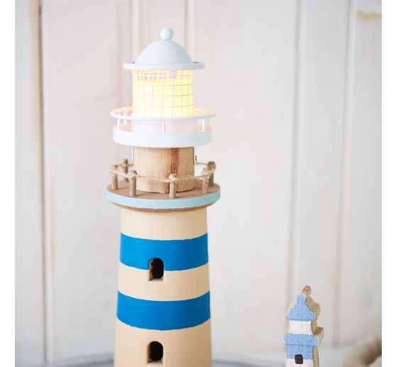 VBS Vuurtoren "Haven Light"