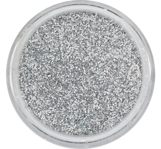 Goud-zilverdeeltjesmix, 9 potjes