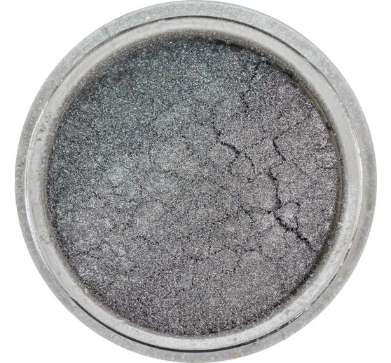 Goud-zilverdeeltjesmix, 9 potjes