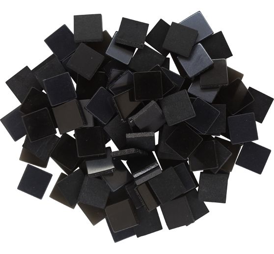 Mini mozaïek "Big Pack", verschillende kleuren