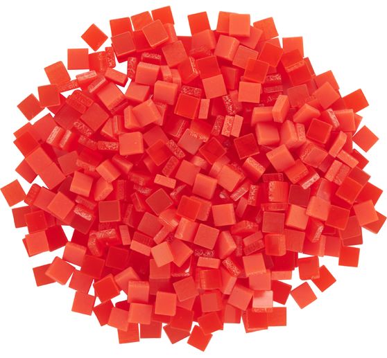 Mini mozaïek "Big Pack", verschillende kleuren