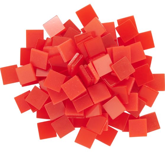Mini mozaïek "Big Pack", verschillende kleuren