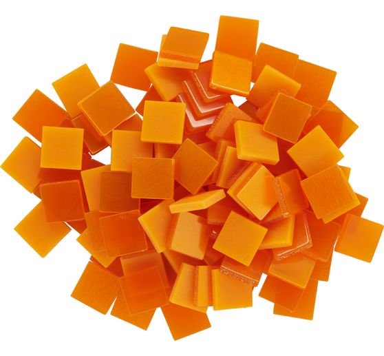 Mini mozaïek "Big Pack", verschillende kleuren