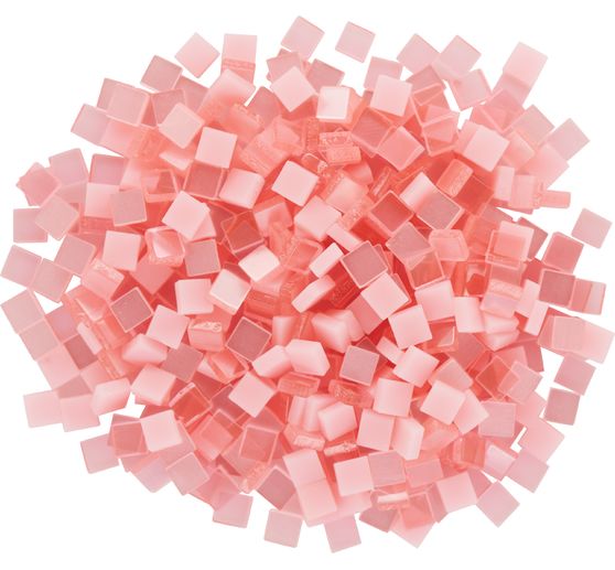 Mini mozaïek "Big Pack", verschillende kleuren