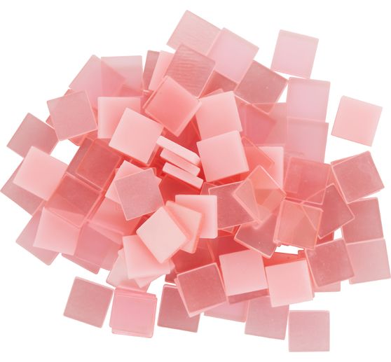 Mini mozaïek "Big Pack", verschillende kleuren