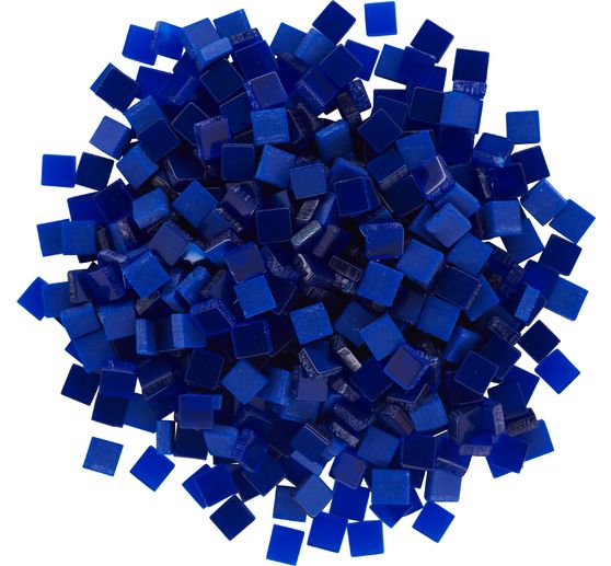 Mini mozaïek "Big Pack", verschillende kleuren