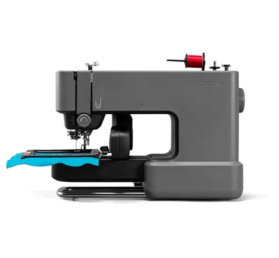 brother PP1 "Skitch" vrije-arm borduurmachine