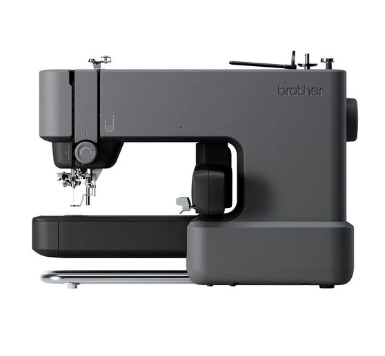 brother PP1 "Skitch" vrije-arm borduurmachine