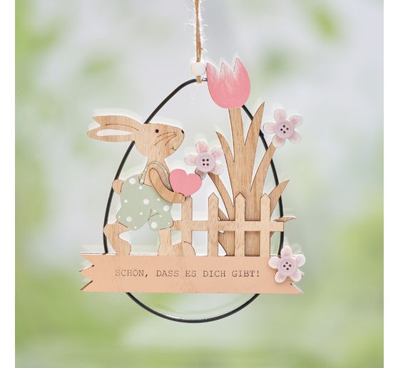VBS Decoratieve hanger