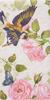Paper handkerchiefs "Vintage Garden"