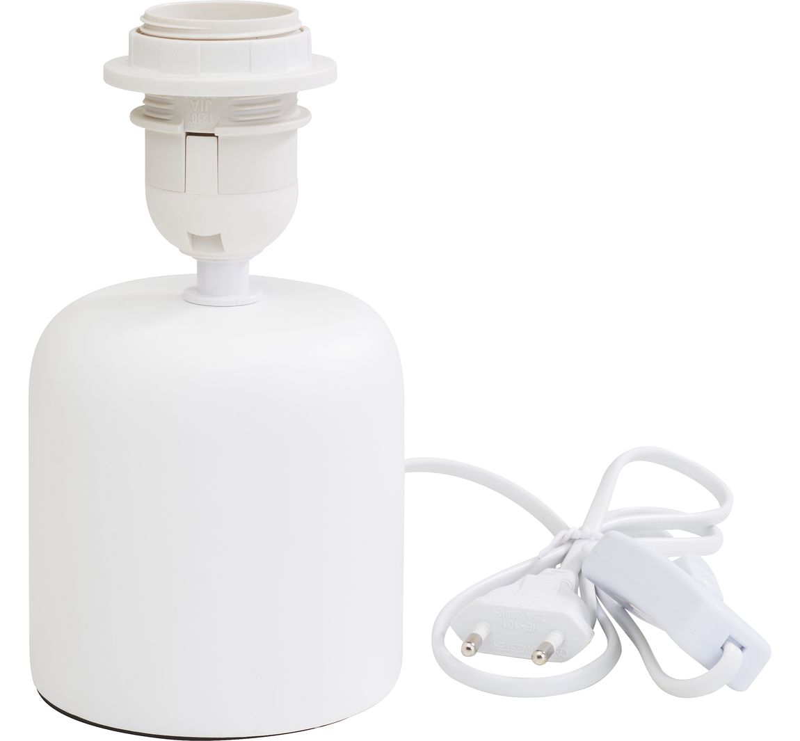 VBS Lampvoet "Klock"