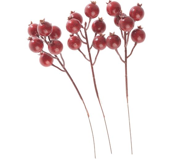 Rozenbotteltros, Rood