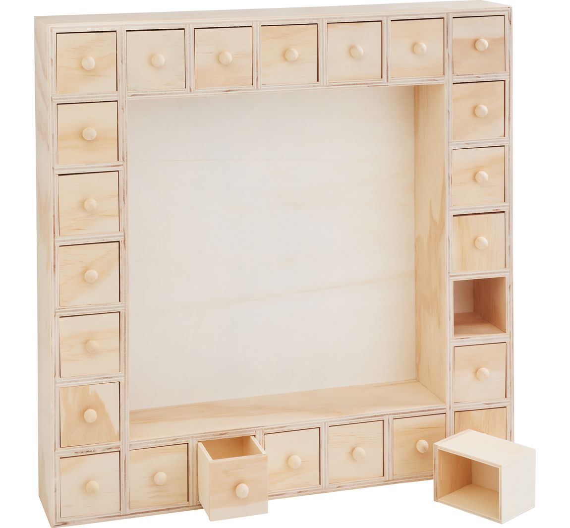 VBS Adventskalender "Frame"