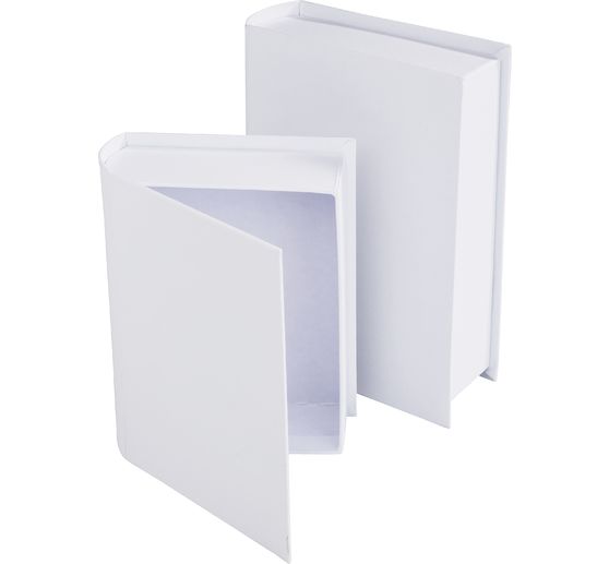 VBS Boxes "Book"