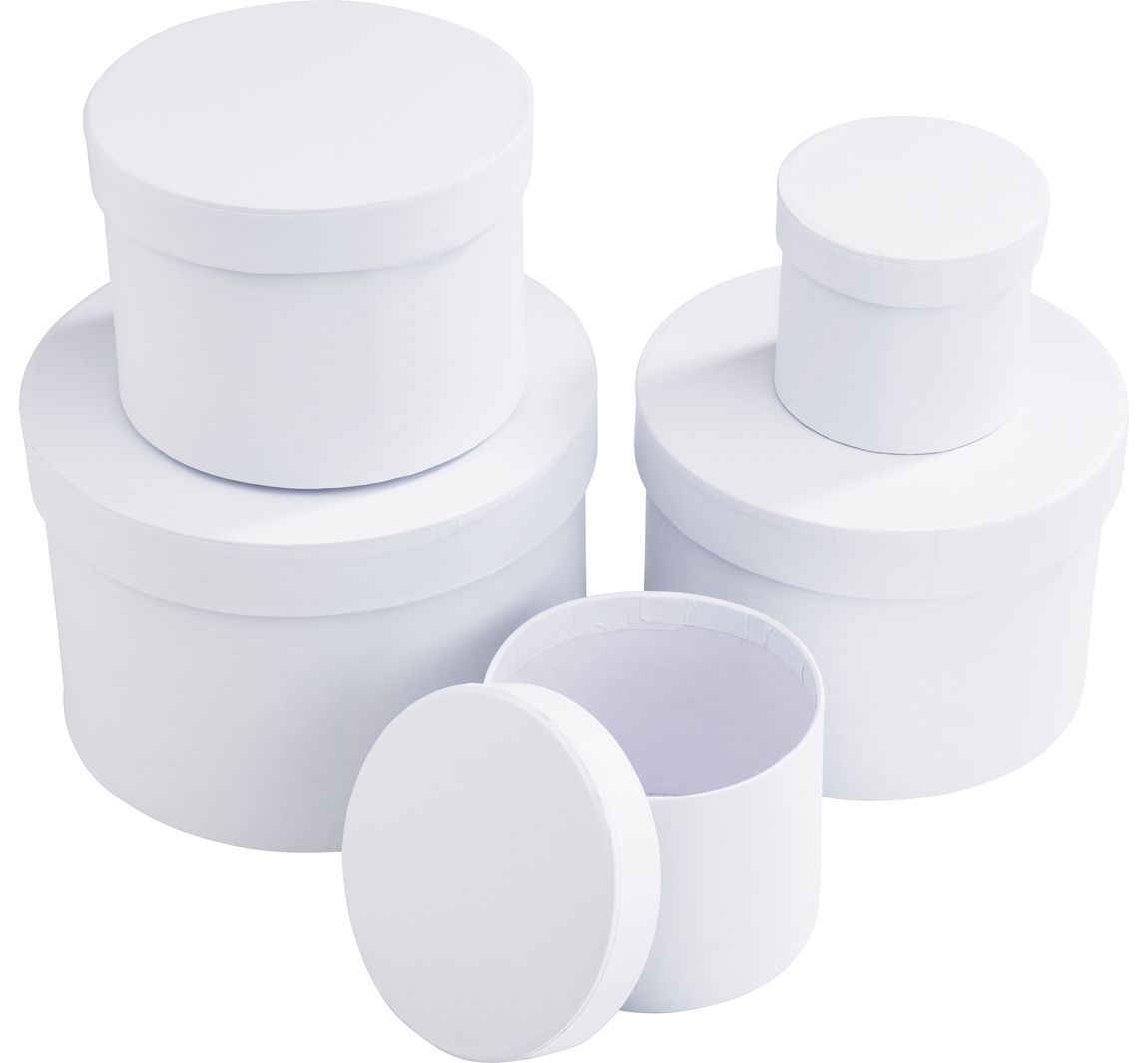VBS Dozen, "Rond"