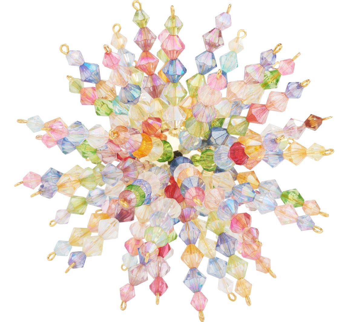 Parelster Complete Set "Multi Crystal"