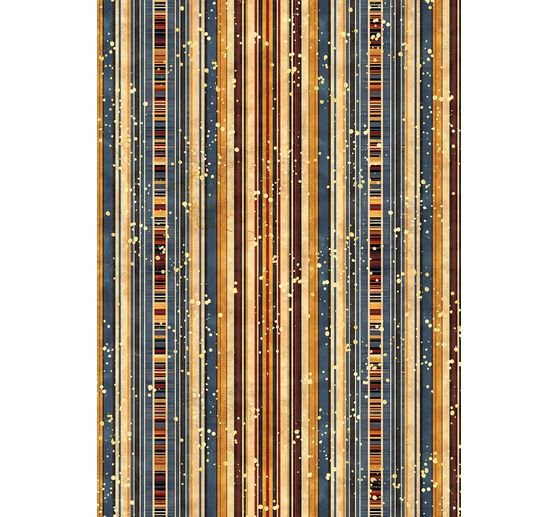 Motief strozijde assortiment "Celestial", set van 8