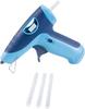 Hete lijmpistool, zonder kabel