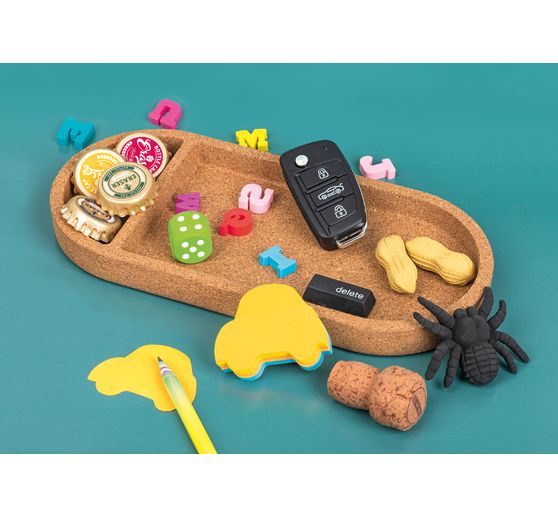 Gom 3D "Car Key"