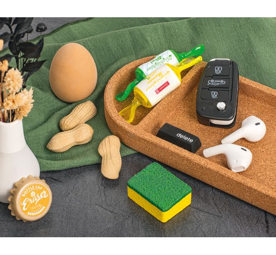Gom 3D "Car Key"