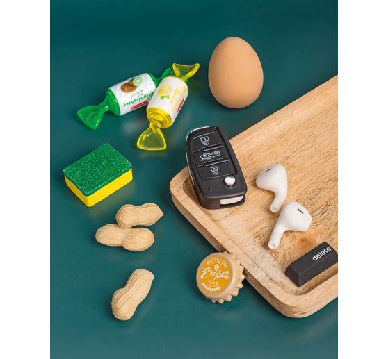 Gom 3D "Car Key"