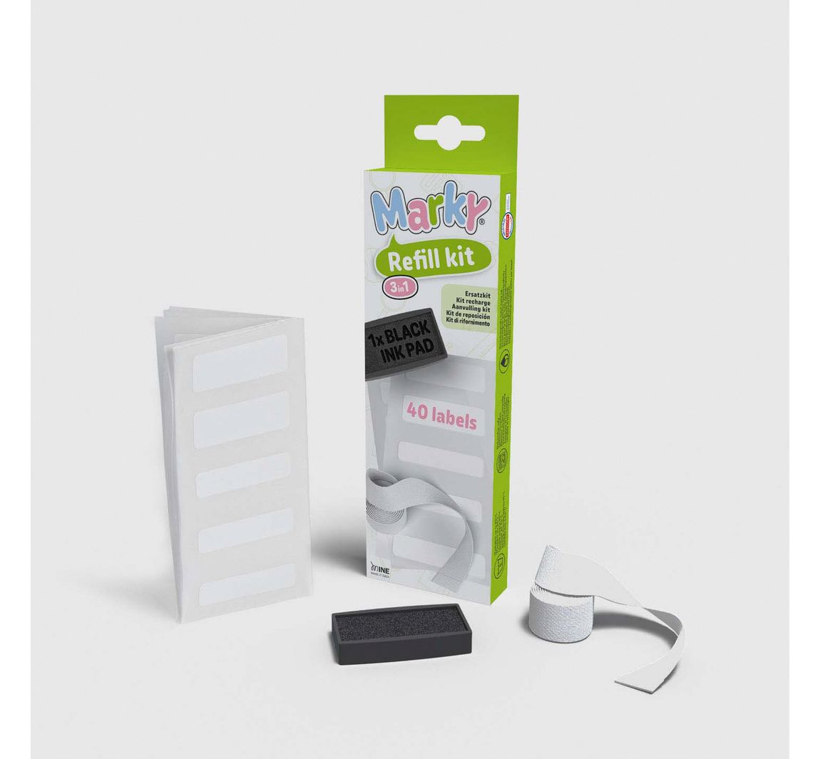 ColOp Marky Refill Kit