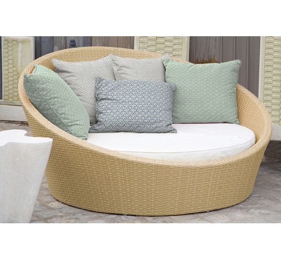 Canvas stof outdoor "Envira Green"