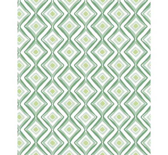 Canvas stof outdoor "Envira Green"