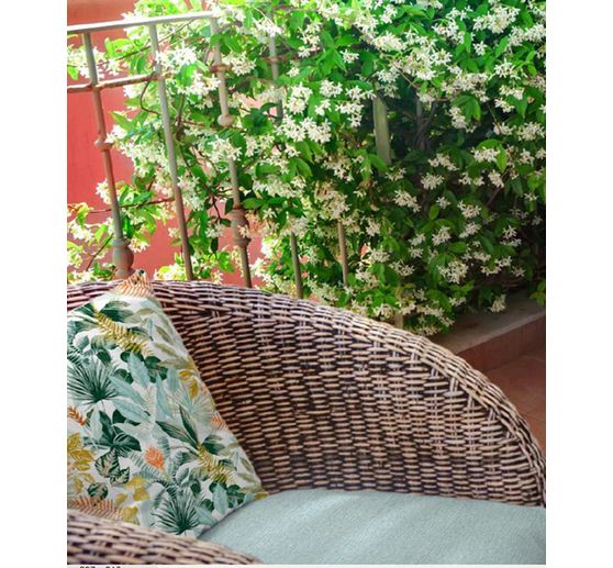 Canvas fabric outdoor "Bora Bora"