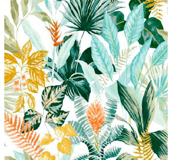 Canvas fabric outdoor "Bora Bora"