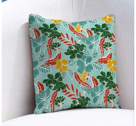 Canvas fabric outdoor "Lukua"