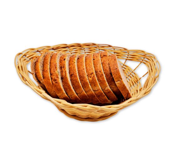 VBS Knutselset Rotan "Broodmand"