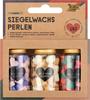 Sealing wax beads "Classic"