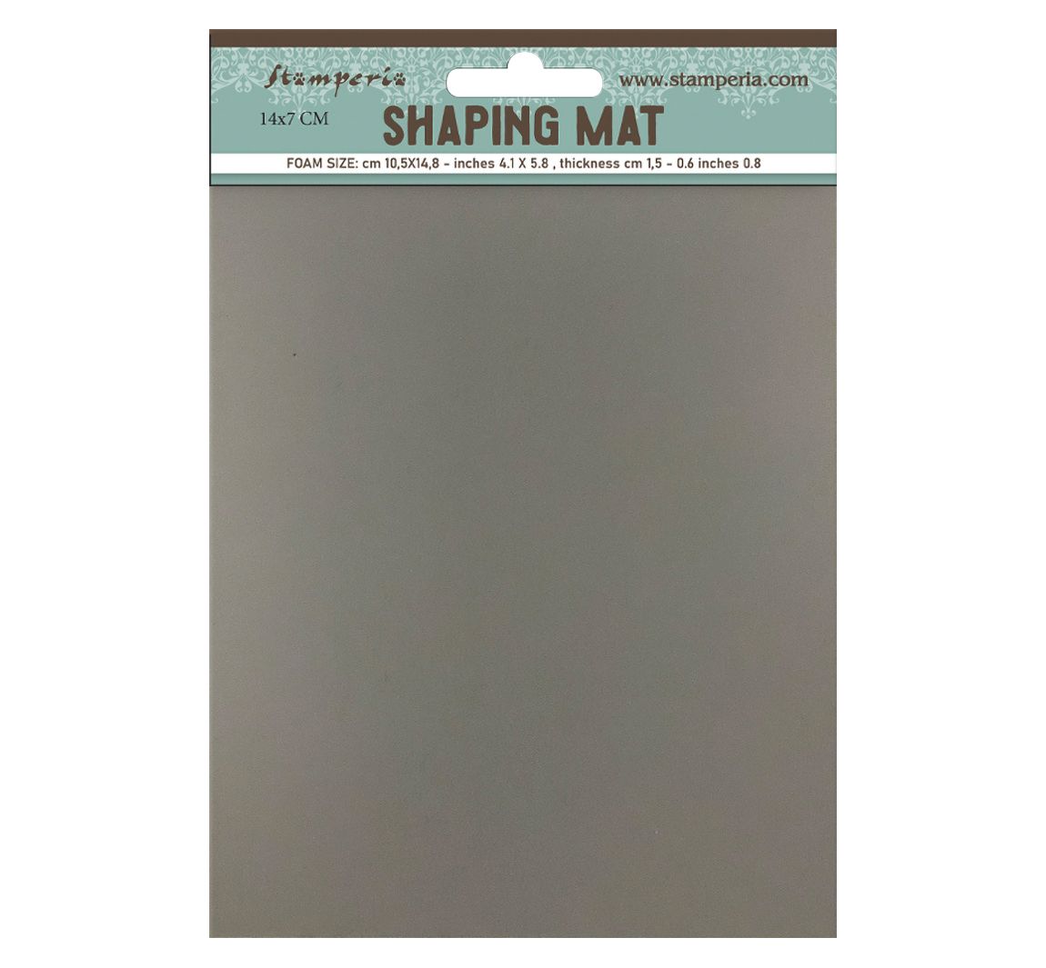 Shaping Mat A6