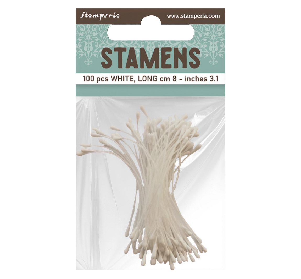 Meeldraden "Stamens"