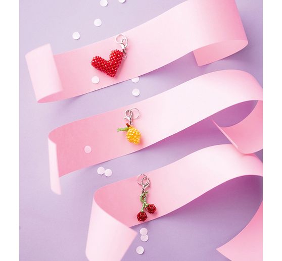 Boek "Schmuck aus Miniperlen"