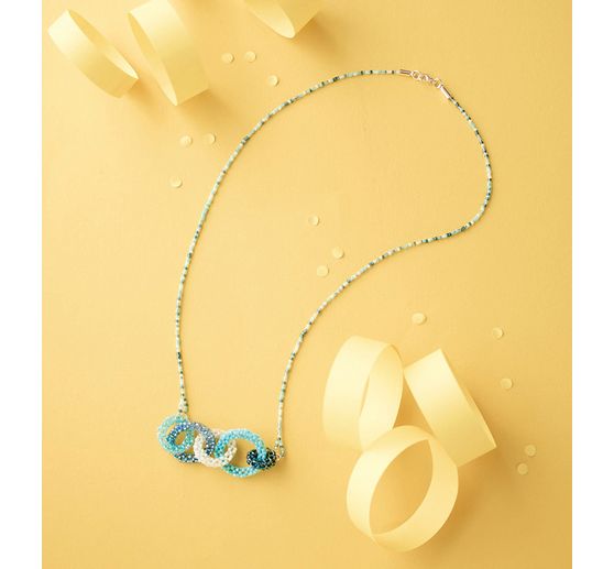 Boek "Schmuck aus Miniperlen"