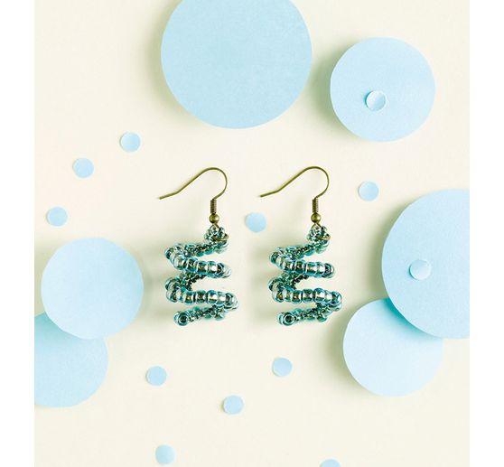 Boek "Schmuck aus Miniperlen"