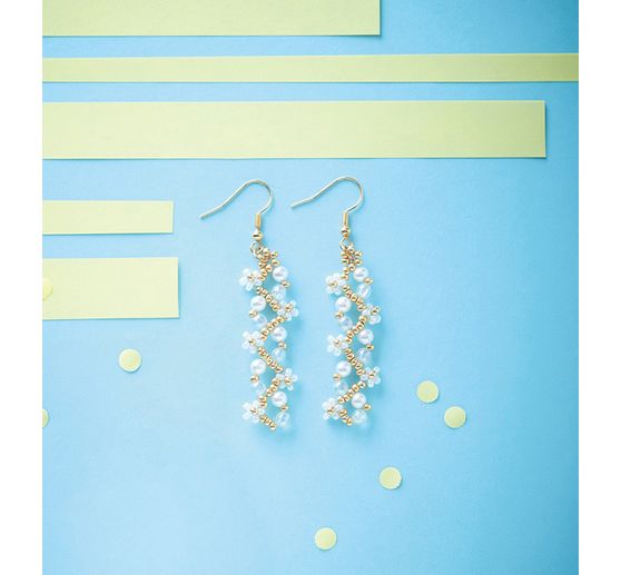 Boek "Schmuck aus Miniperlen"