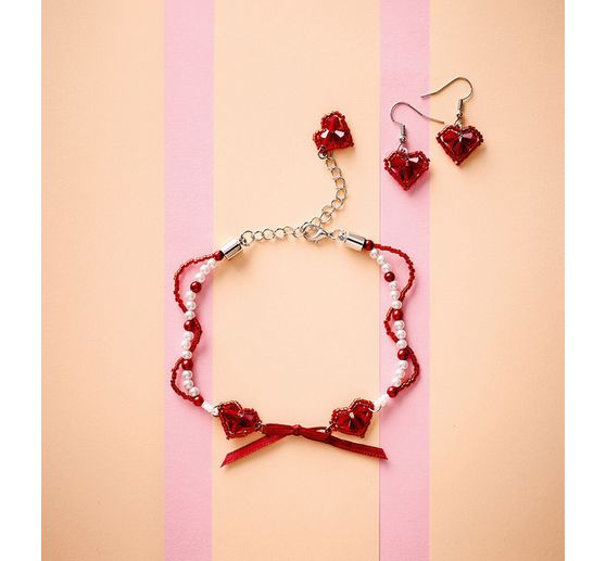 Boek "Schmuck aus Miniperlen"