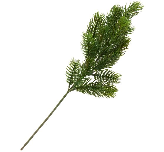Noble fir branch "Tanya", approx. L 50 cm